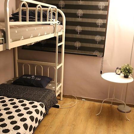 Feliz Guesthouse, Seoul Station Eksteriør bilde