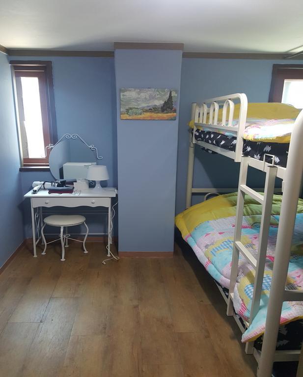 Feliz Guesthouse, Seoul Station Eksteriør bilde