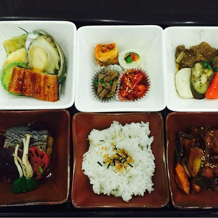Feliz Guesthouse, Seoul Station Eksteriør bilde
