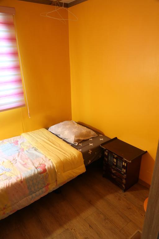 Feliz Guesthouse, Seoul Station Eksteriør bilde