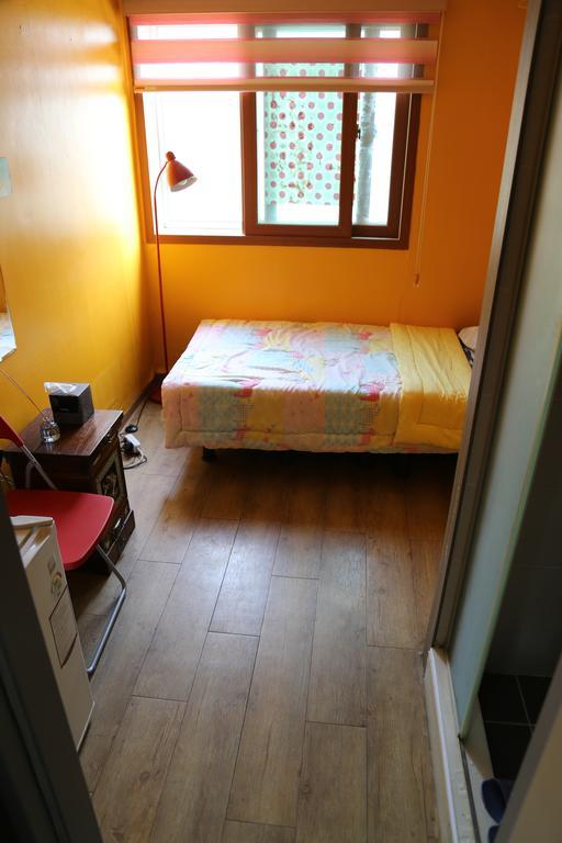 Feliz Guesthouse, Seoul Station Eksteriør bilde