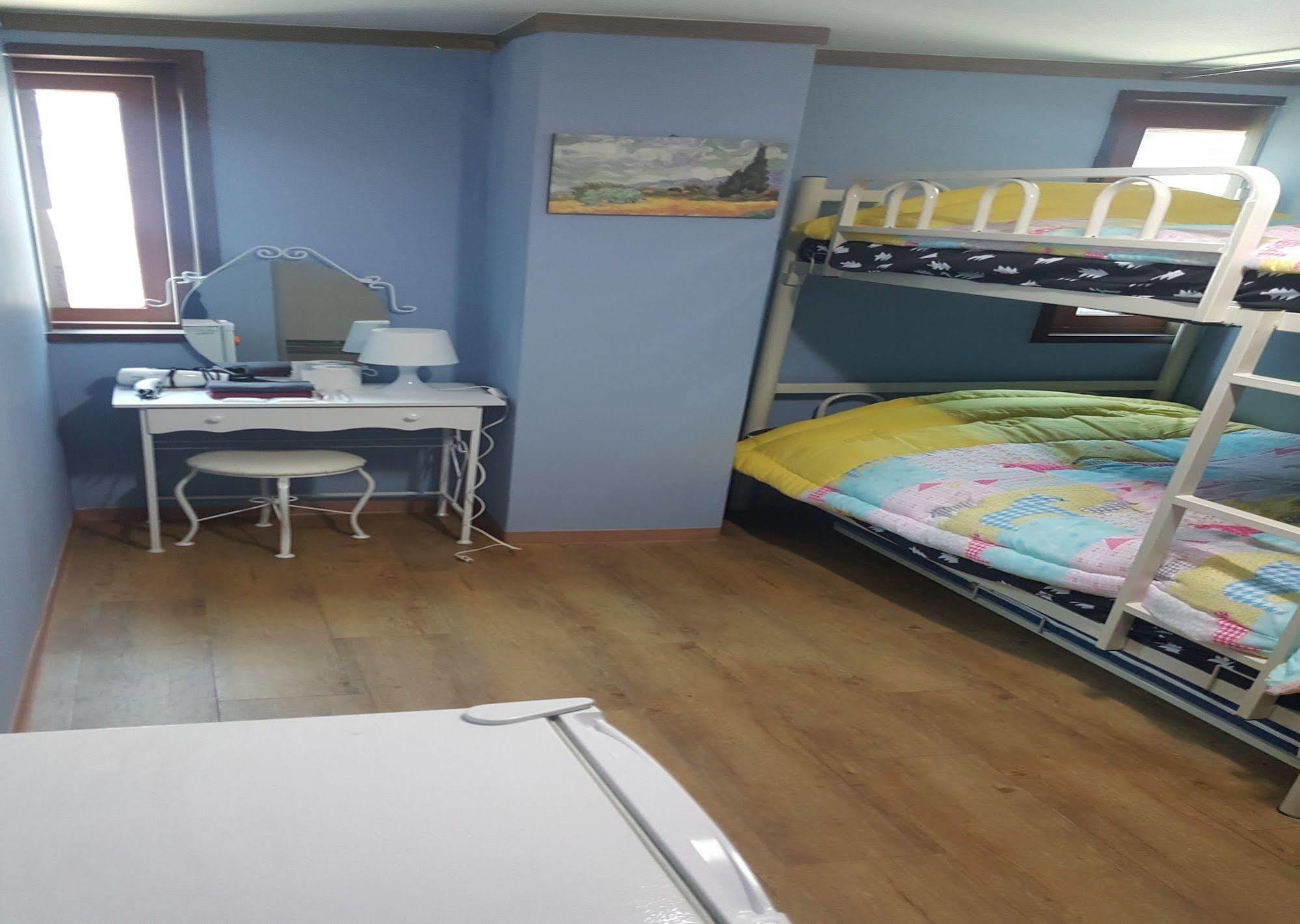 Feliz Guesthouse, Seoul Station Eksteriør bilde